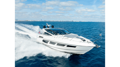 2018 SUNSEEKER Predator 68 "GRAVITAS" photo 5