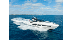 2018 SUNSEEKER Predator 68 "GRAVITAS" photo 6