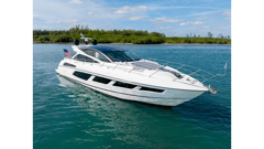 2018 SUNSEEKER Predator 68 "GRAVITAS" photo 7