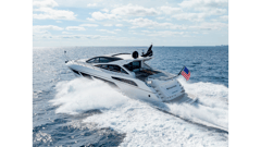 2018 SUNSEEKER Predator 68 "GRAVITAS" photo 9