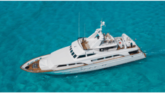 2007 SES CUSTOM SES 34 "SUNRISE" photo 2