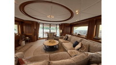 2007 SES CUSTOM SES 34 "SUNRISE" photo 4