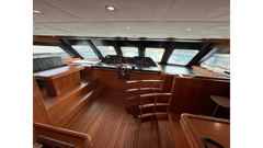 2007 SES CUSTOM SES 34 "SUNRISE" photo 5