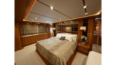 2007 SES CUSTOM SES 34 "SUNRISE" photo 6