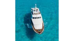 2007 SES CUSTOM SES 34 "SUNRISE" photo 8