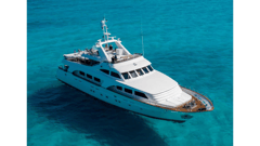 2007 SES CUSTOM SES 34 "SUNRISE" photo 9