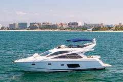 2013 SUNSEEKER MANHATTAN 53 "SERENO" photo 1