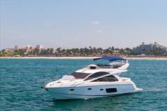 2013 SUNSEEKER MANHATTAN 53 "SERENO" photo 2