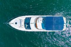 2013 SUNSEEKER MANHATTAN 53 "SERENO" photo 4