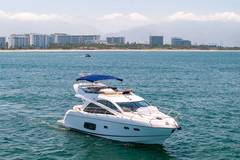 2013 SUNSEEKER MANHATTAN 53 "SERENO" photo 5