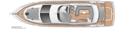 2013 SUNSEEKER MANHATTAN 53 "SERENO" photo 7