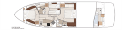 2013 SUNSEEKER MANHATTAN 53 "SERENO" photo 8