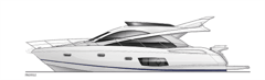 2013 SUNSEEKER MANHATTAN 53 "SERENO" photo 9