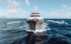 1997 CHRISTENSEN "SEA CLASS" photo 2