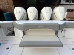 2022 SCOUT BOATS 380 LXF "NO NAME" photo 3