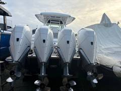 2022 SCOUT BOATS 380 LXF "NO NAME" photo 4