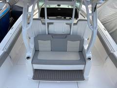 2022 SCOUT BOATS 380 LXF "NO NAME" photo 6