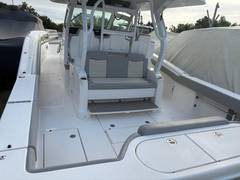 2022 SCOUT BOATS 380 LXF "NO NAME" photo 7