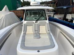 2022 SCOUT BOATS 380 LXF "NO NAME" photo 8