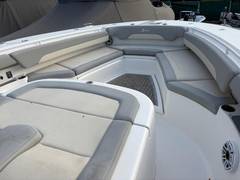 2022 SCOUT BOATS 380 LXF "NO NAME" photo 9
