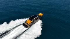 2026 VANQUISH BOATS 55 Veloce "Golden Boat" photo 4