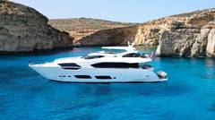 2018 SUNSEEKER 95 Yacht "EVERDEEN" photo 3