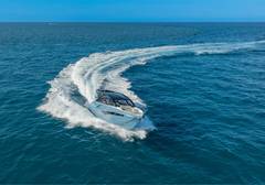 2025 NX BOATS NX41 Horizon "NX41" photo 6
