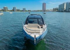 2025 NX BOATS NX41 Horizon "NX41" photo 5