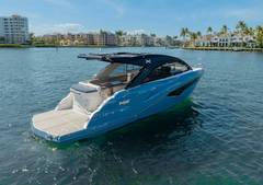 2025 NX BOATS NX41 Horizon "NX41" photo 8