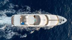 2008 BENETTI YACHTS "ARTHUR'S WAY" photo 4