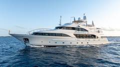 2008 BENETTI YACHTS "ARTHUR'S WAY" photo 1