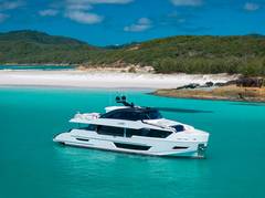 2023 OCEAN ALEXANDER 28E "LUCIA" photo 2