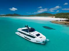 2023 OCEAN ALEXANDER 28E "LUCIA" photo 4