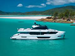 2023 OCEAN ALEXANDER 28E "LUCIA" photo 5