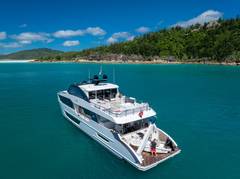 2023 OCEAN ALEXANDER 28E "LUCIA" photo 6