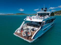 2023 OCEAN ALEXANDER 28E "LUCIA" photo 7