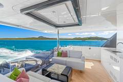 2023 OCEAN ALEXANDER 28E "LUCIA" photo 8