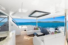 2023 OCEAN ALEXANDER 28E "LUCIA" photo 9