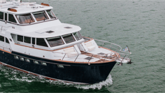2018 MARLOW Explorer 75E-CB "TURANGALILA" photo 3