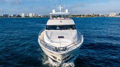 2010 PRINCESS YACHTS 95 Motor Yacht "OASIS (COPY)" photo 6