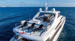 2010 PRINCESS YACHTS 95 Motor Yacht "OASIS (COPY)" photo 9