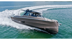 2025 DUTCH AMERICAN DA 53 "FELICITA" photo 1