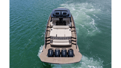 2025 DUTCH AMERICAN DA 53 "FELICITA" photo 2