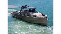 2025 DUTCH AMERICAN DA 53 "FELICITA" photo 4