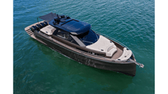 2025 DUTCH AMERICAN DA 53 "FELICITA" photo 5
