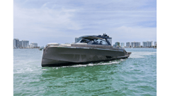2025 DUTCH AMERICAN DA 53 "FELICITA" photo 6