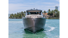 2025 DUTCH AMERICAN DA 53 "FELICITA" photo 7