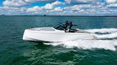 2023 PARDO YACHTS 50 "SERO" photo 1