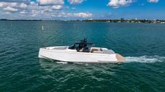 2023 PARDO YACHTS 50 "SERO" photo 2