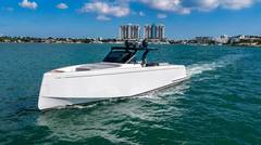 2023 PARDO YACHTS 50 "SERO" photo 4